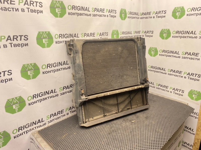 Рамка радиатора, 19990 рублей, Тверь