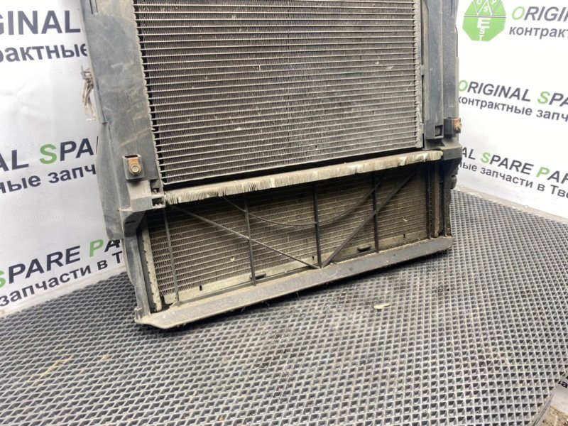 Рамка радиатора, 19990 рублей, Тверь