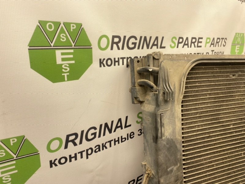 Рамка радиатора, 19990 рублей, Тверь