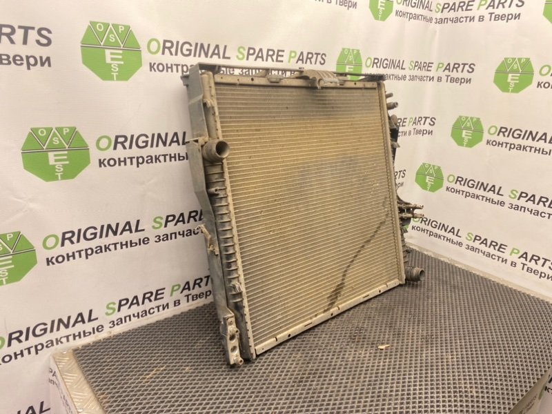 Рамка радиатора, 19990 рублей, Тверь