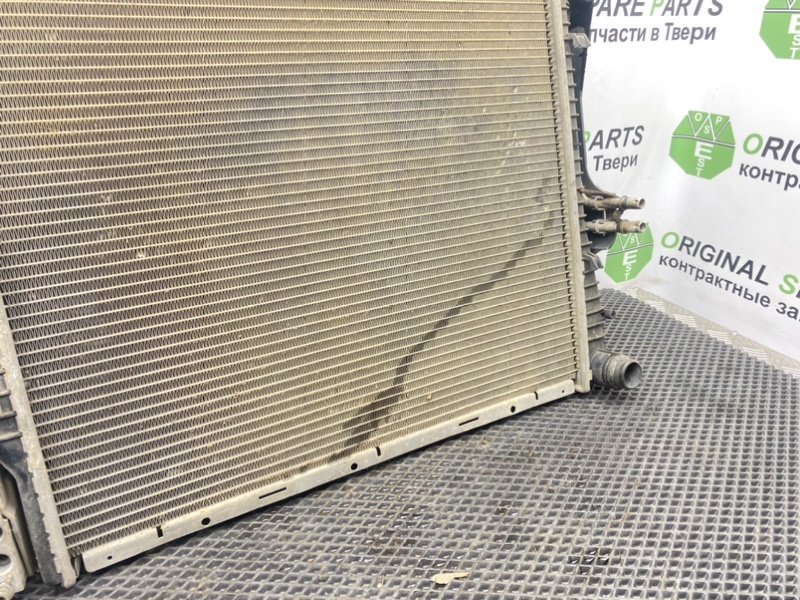 Рамка радиатора, 19990 рублей, Тверь