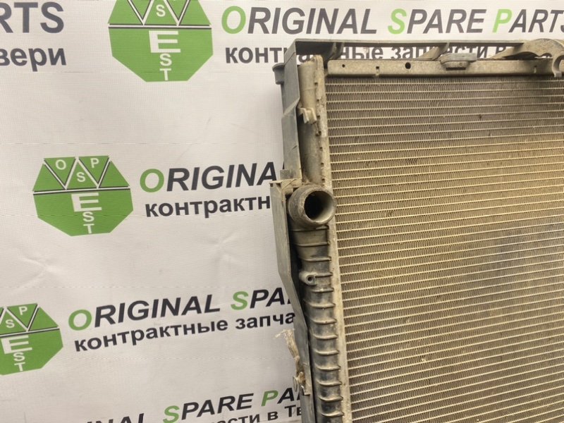 Рамка радиатора, 19990 рублей, Тверь