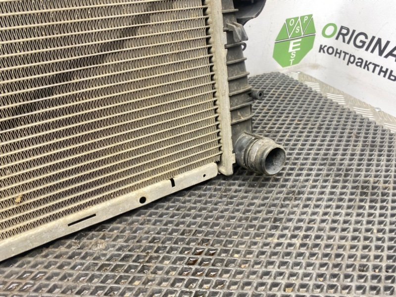 Рамка радиатора, 19990 рублей, Тверь