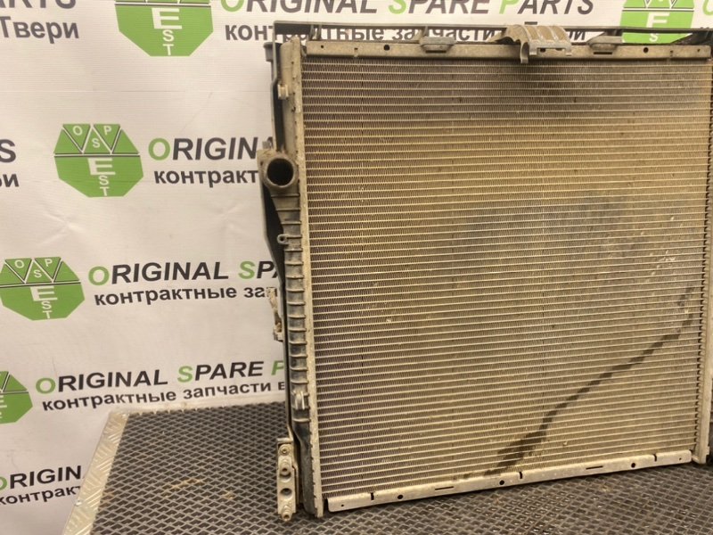 Рамка радиатора, 19990 рублей, Тверь