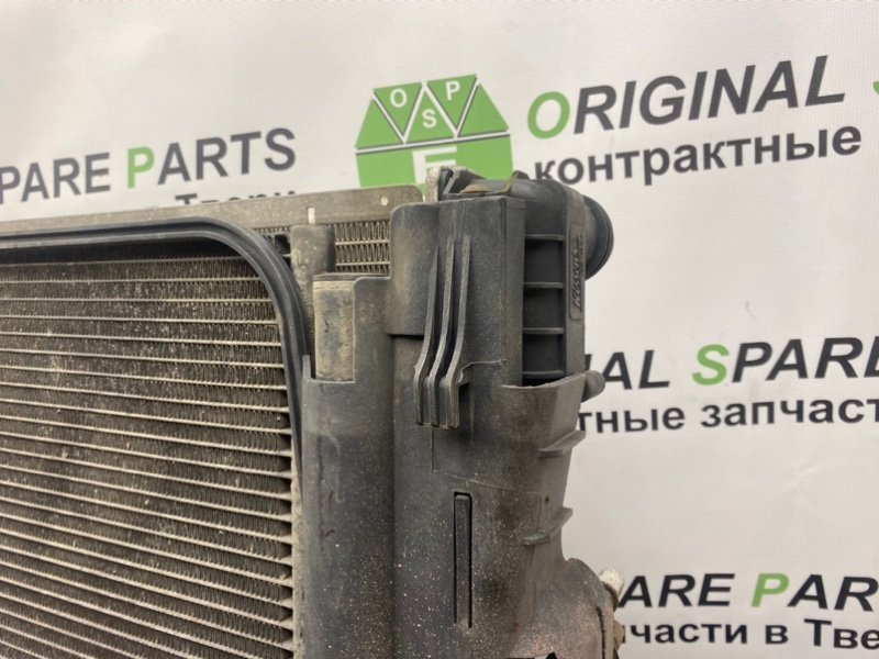 Рамка радиатора, 19990 рублей, Тверь