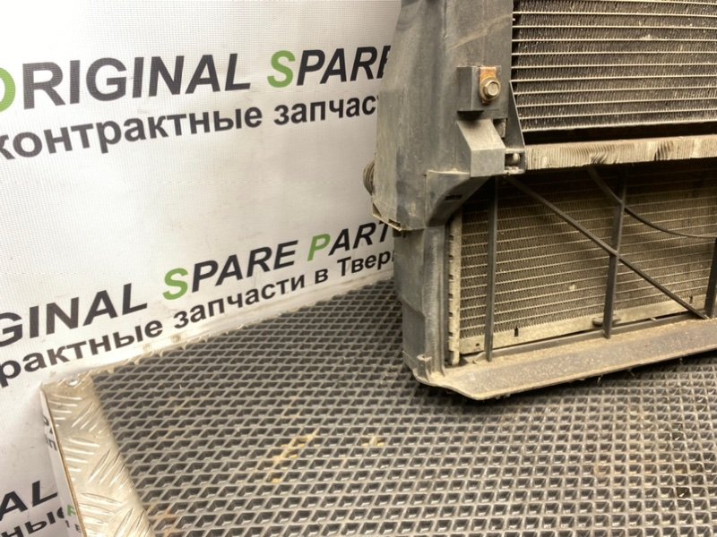 Рамка радиатора, 19990 рублей, Тверь