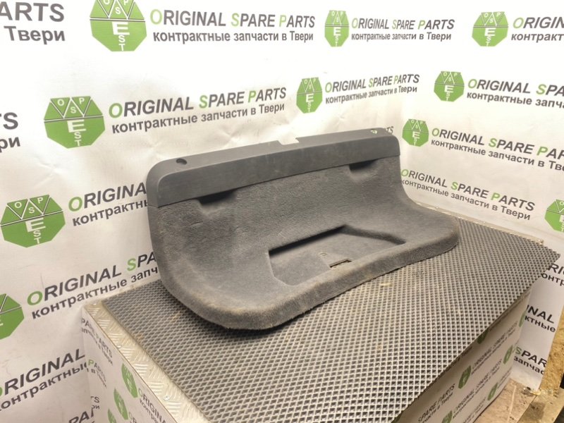 Накладка крышки багажника, 990 рублей, Тверь