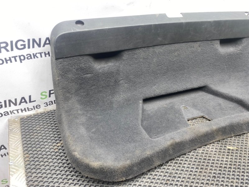 Накладка крышки багажника, 990 рублей, Тверь