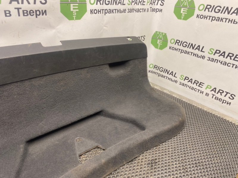 Накладка крышки багажника, 990 рублей, Тверь