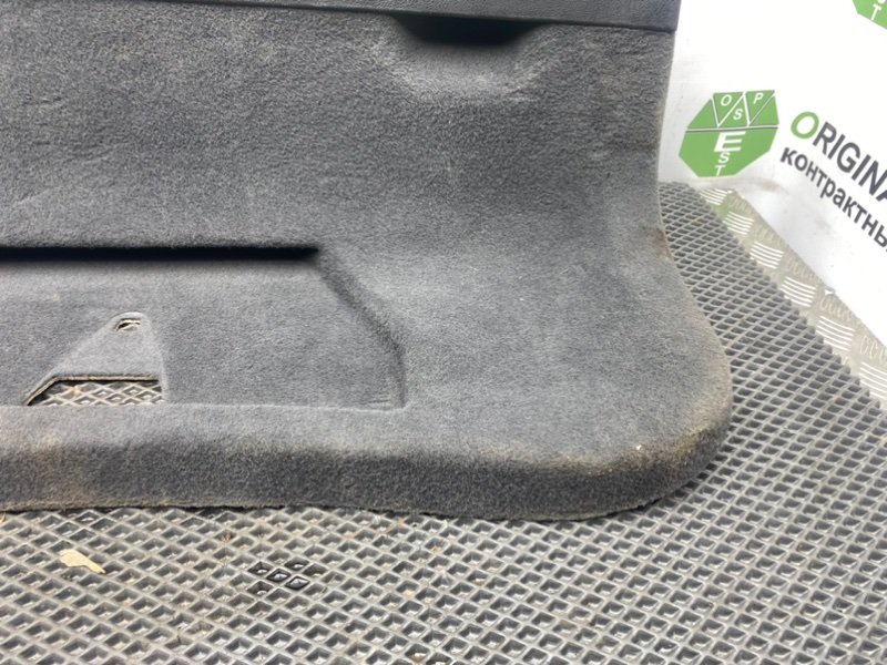 Накладка крышки багажника, 990 рублей, Тверь