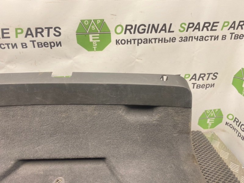 Накладка крышки багажника, 990 рублей, Тверь