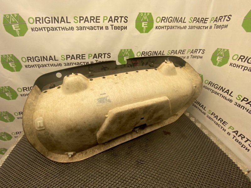 Накладка крышки багажника, 990 рублей, Тверь