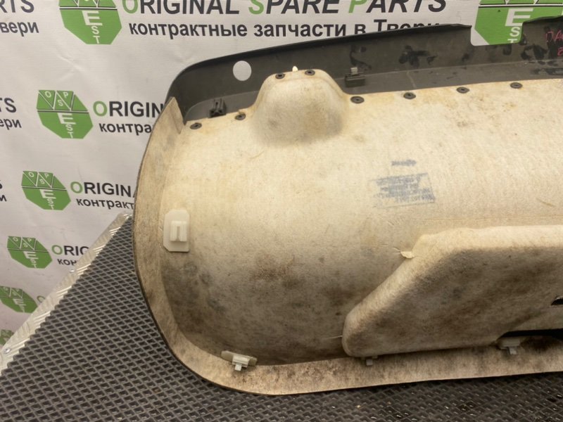 Накладка крышки багажника, 990 рублей, Тверь