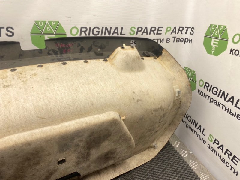 Накладка крышки багажника, 990 рублей, Тверь