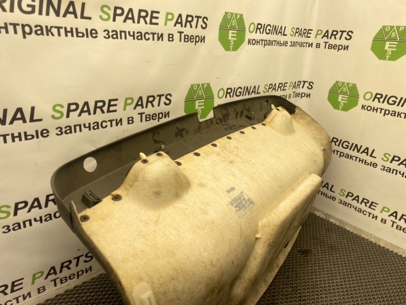 Накладка крышки багажника, 990 рублей, Тверь