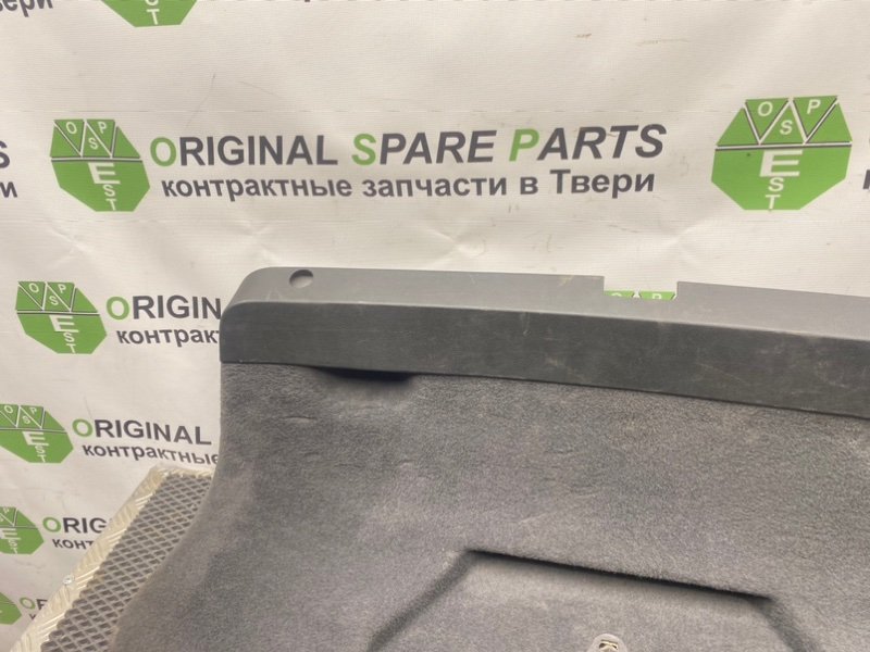 Накладка крышки багажника, 990 рублей, Тверь