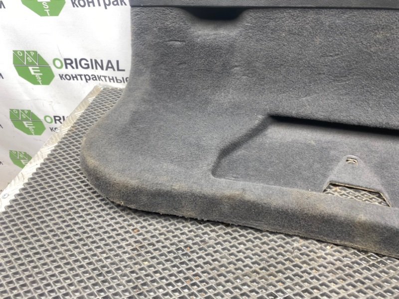 Накладка крышки багажника, 990 рублей, Тверь