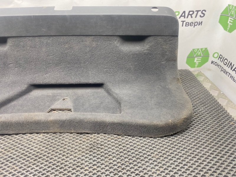Накладка крышки багажника, 990 рублей, Тверь