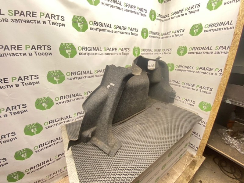 Обшивка багажника, 1290 рублей, Тверь