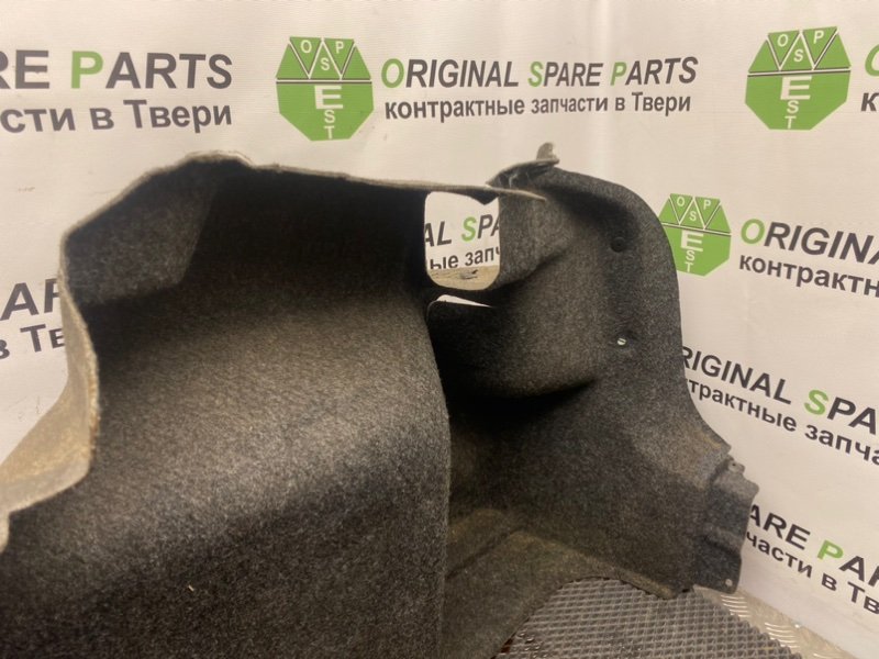 Обшивка багажника, 1290 рублей, Тверь