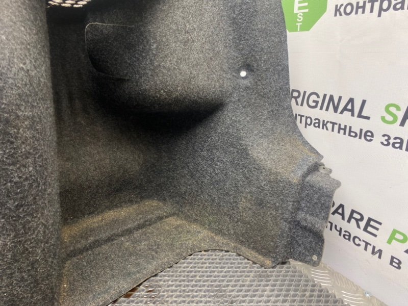 Обшивка багажника, 1290 рублей, Тверь