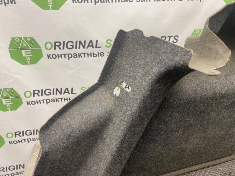 Обшивка багажника, 1290 рублей, Тверь