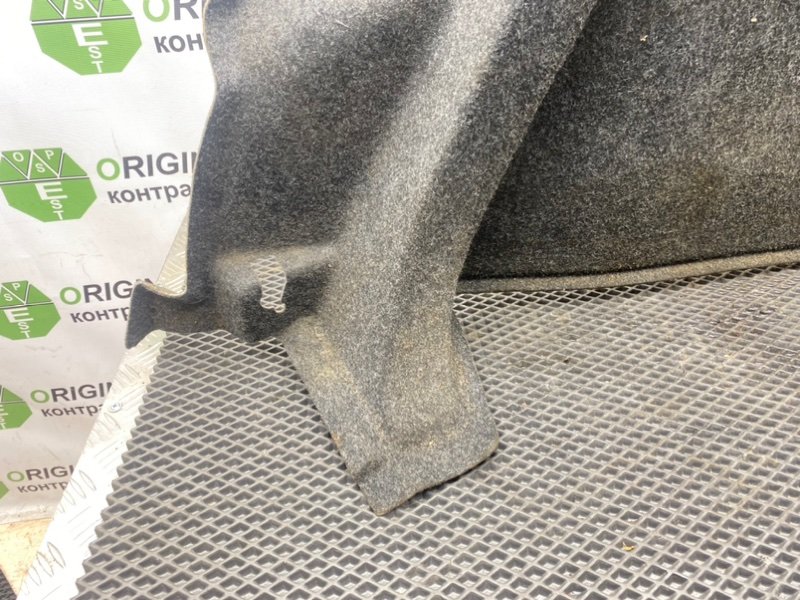 Обшивка багажника, 1290 рублей, Тверь