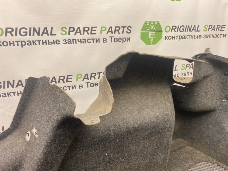 Обшивка багажника, 1290 рублей, Тверь