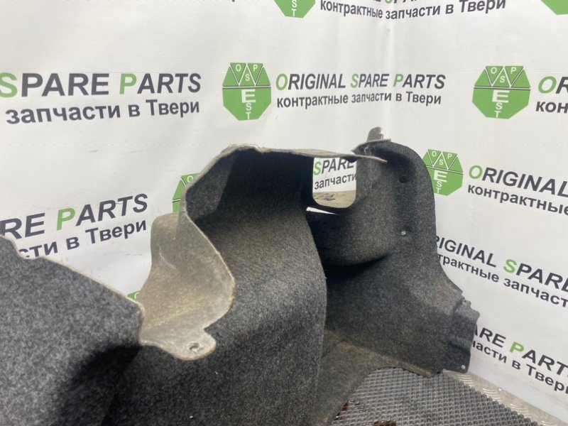 Обшивка багажника, 1290 рублей, Тверь