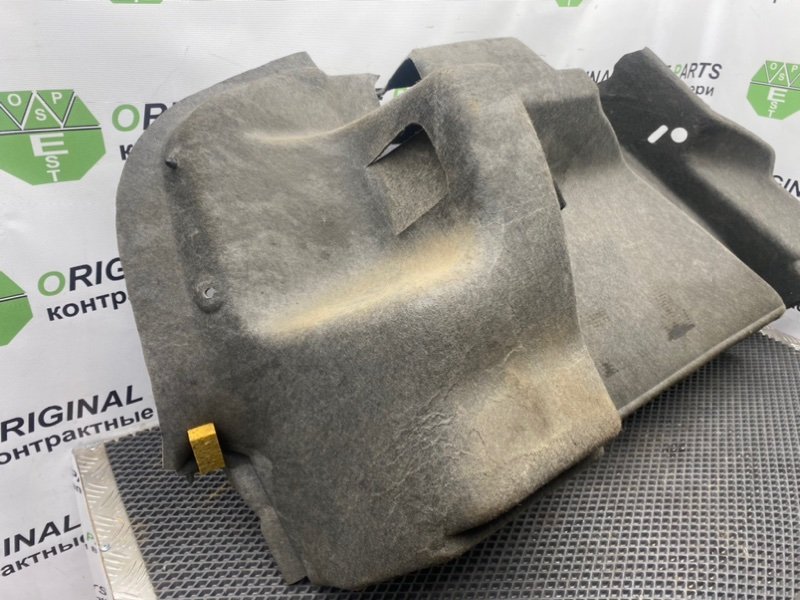 Обшивка багажника, 1290 рублей, Тверь