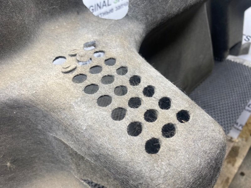 Обшивка багажника, 1290 рублей, Тверь