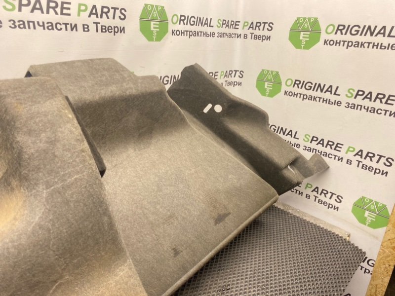 Обшивка багажника, 1290 рублей, Тверь