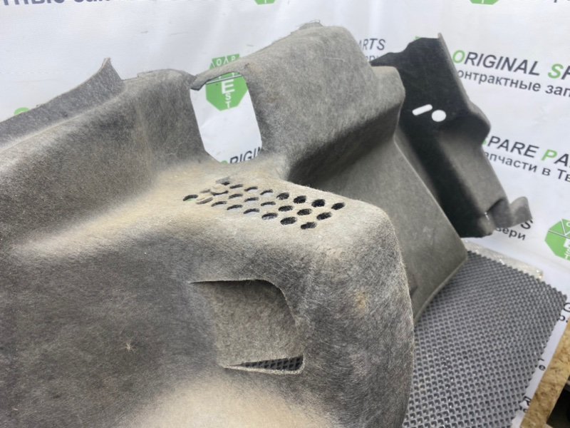 Обшивка багажника, 1290 рублей, Тверь