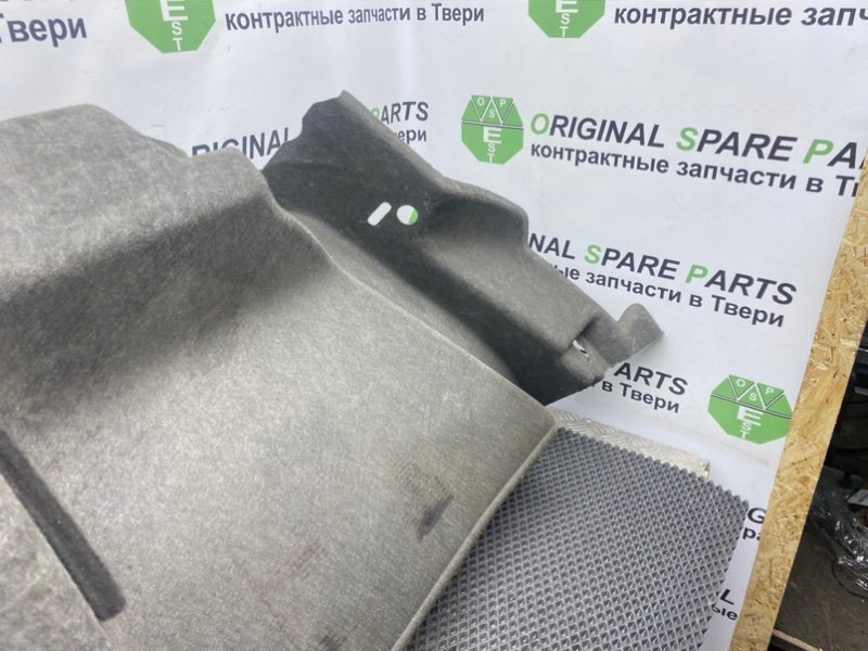 Обшивка багажника, 1290 рублей, Тверь