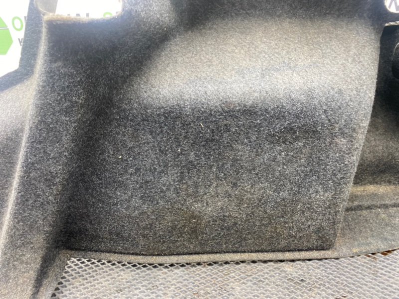 Обшивка багажника, 1290 рублей, Тверь