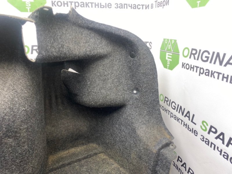 Обшивка багажника, 1290 рублей, Тверь