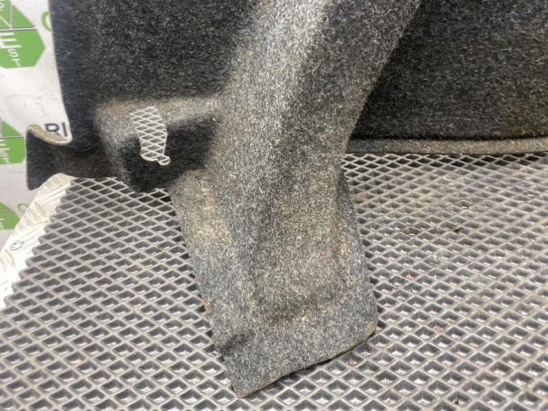 Обшивка багажника, 1290 рублей, Тверь