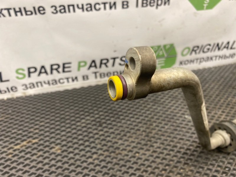 Трубка кондиционера, 1490 рублей, Тверь