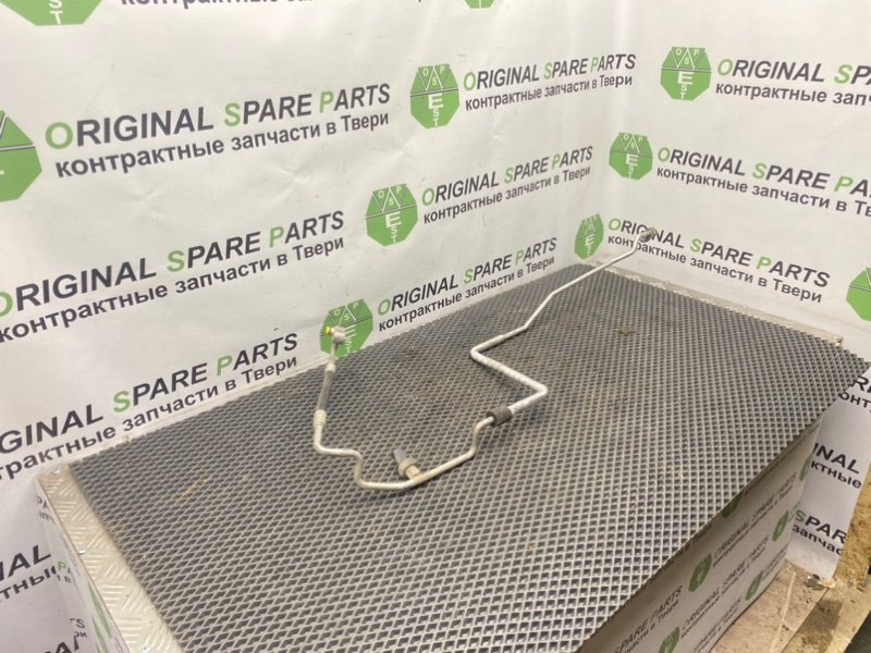 Трубка кондиционера, 1390 рублей, Тверь