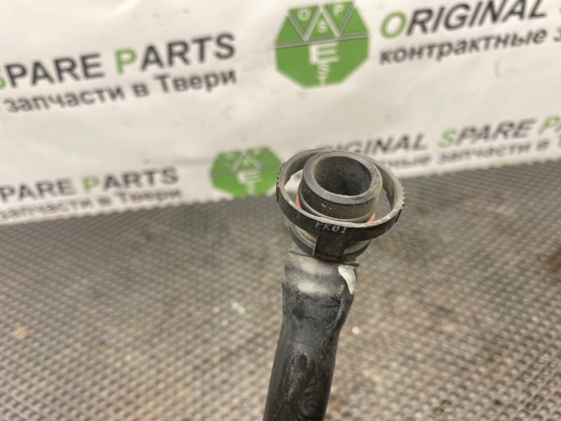 Трубка топливная, 690 рублей, Тверь