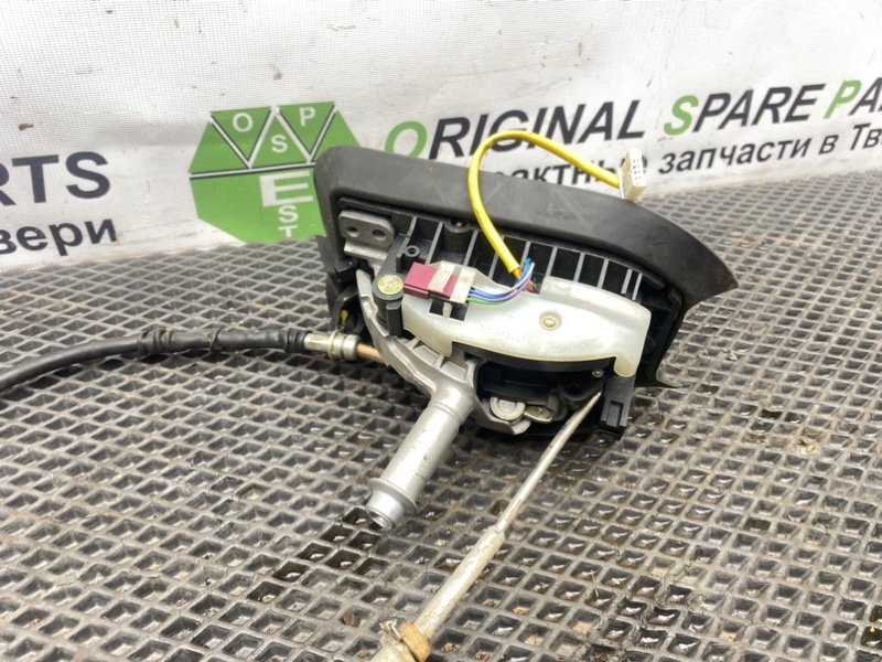 Селектор АКПП, 2790 рублей, Тверь