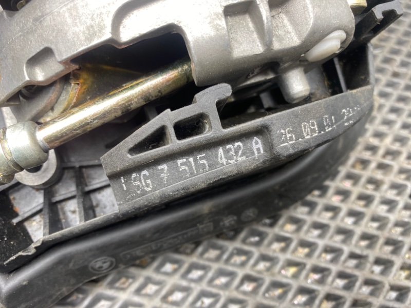 Селектор АКПП, 2790 рублей, Тверь