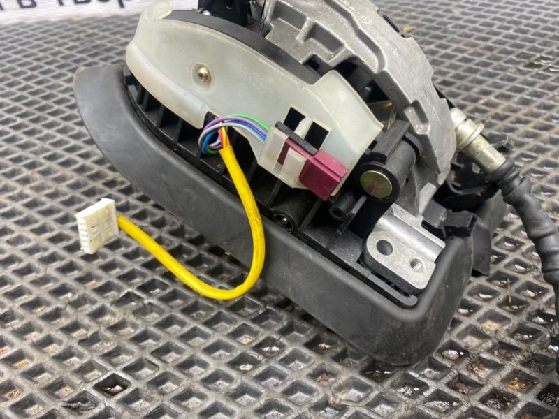 Селектор АКПП, 2790 рублей, Тверь