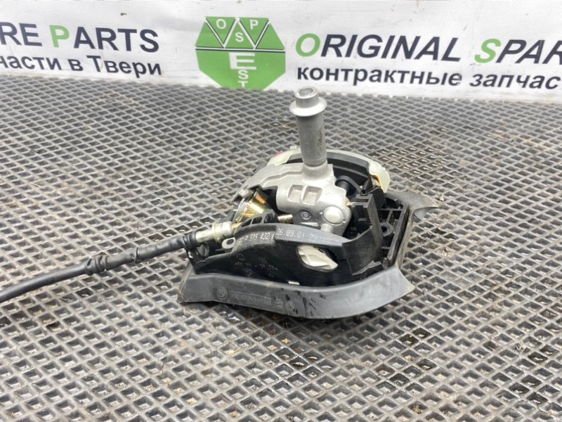 Селектор АКПП, 2790 рублей, Тверь