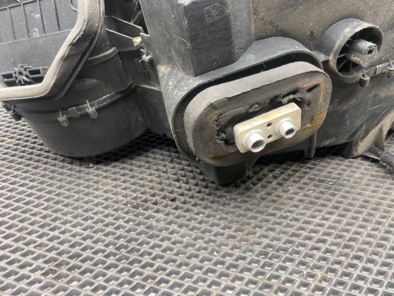 Корпус печки, 2790 рублей, Тверь