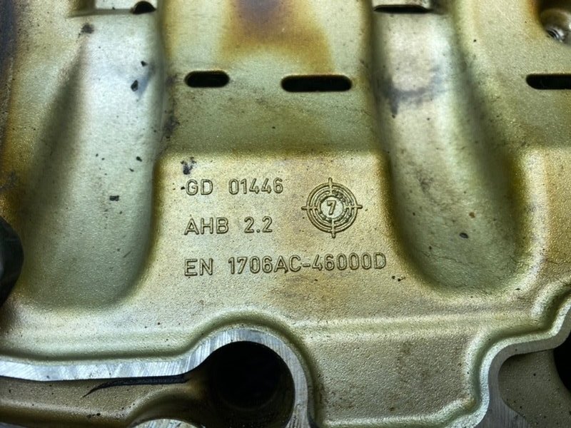 Поддон двигателя, 3990 рублей, Тверь