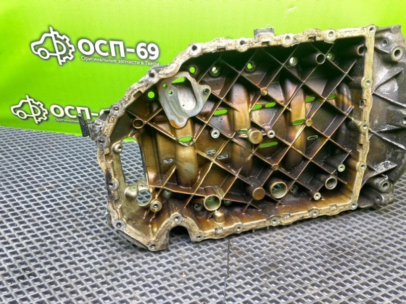 Поддон двигателя, 3990 рублей, Тверь