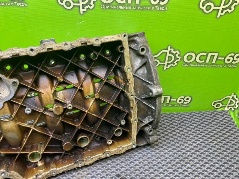 Поддон двигателя, 3990 рублей, Тверь