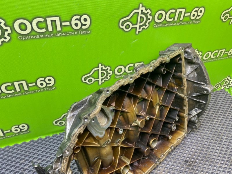 Поддон двигателя, 3990 рублей, Тверь