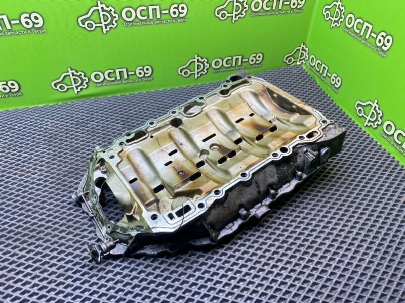 Поддон двигателя, 3990 рублей, Тверь